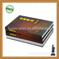 harry potter book, paper lamination book printing,mac book